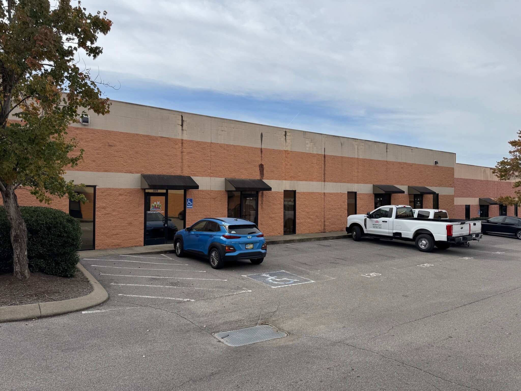 131 Weakley Ln, Smyrna, TN à louer Photo de l’immeuble– Image 1 sur 3