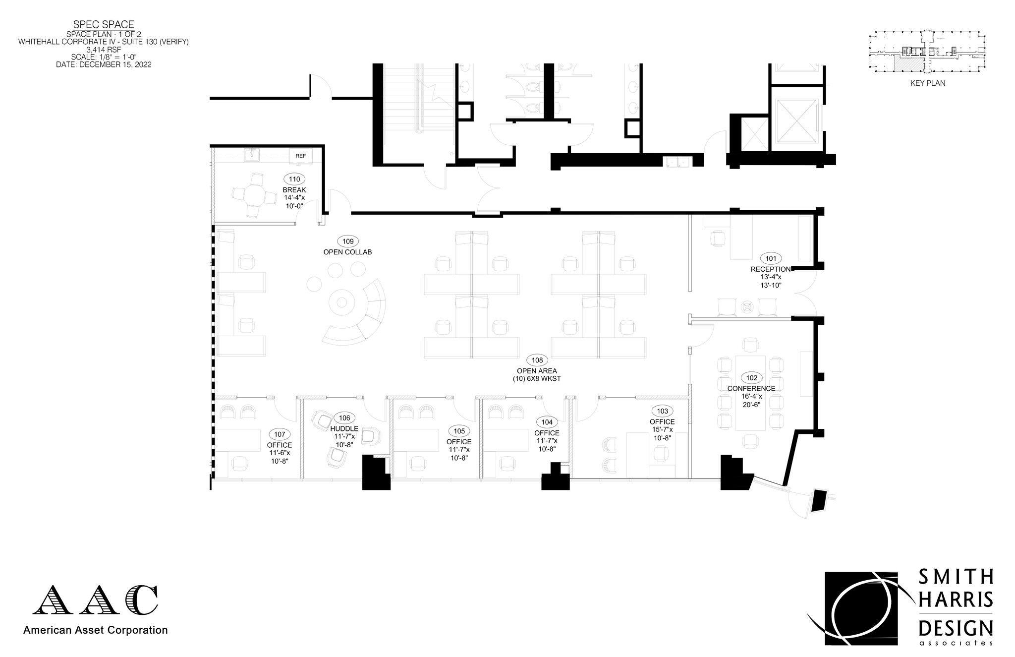 3701 Arco Corporate Dr, Charlotte, NC à louer Plan de site– Image 1 sur 1