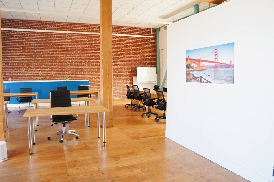 440 9th St, San Francisco, CA à louer - Photo de l’immeuble – Image 3 sur 20