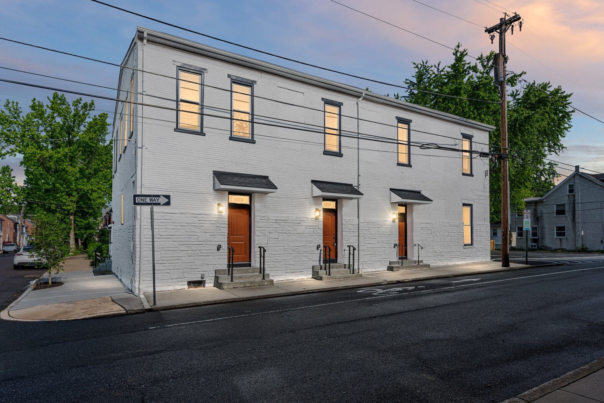 151 York St, Pottstown, PA à vendre Photo principale– Image 1 sur 49