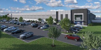 Plus de détails pour 0 Hwy 302, Byhalia, MS - Industriel/Logistique à louer