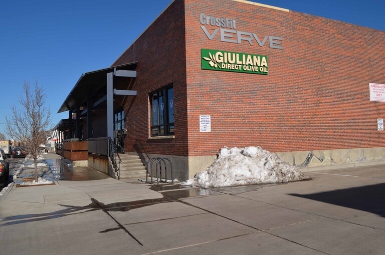 3344-3370 Walnut St, Denver, CO à louer - Photo principale – Image 1 sur 10