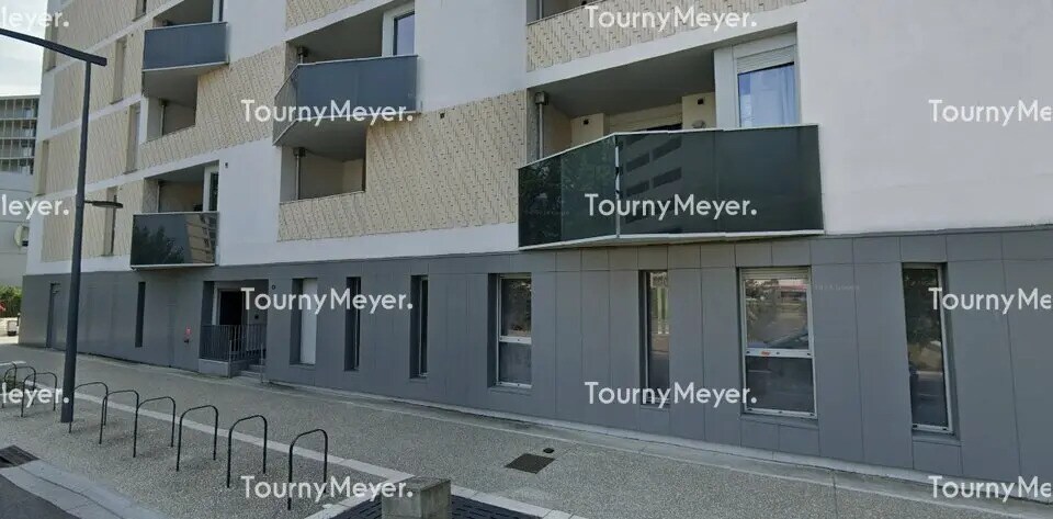4 Rue Luce Boyals, Toulouse à louer Photo de l’immeuble– Image 1 sur 6