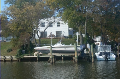 460 Carvel Beach Rd, Baltimore, MD à vendre - Photo principale – Image 2 sur 33