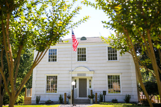 Plus de détails pour 3304 N State St, Jackson, MS - Bureau à louer