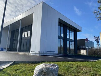 Plus de détails pour 2 Impasse Marthe Condat, Toulouse - Local commercial à louer