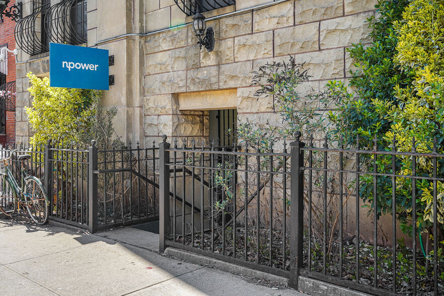 50 Greene Ave, Brooklyn, NY à louer - Photo de l’immeuble – Image 3 sur 13