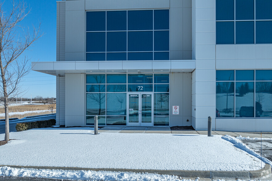 16323 Prologis Pky, Lockport, IL à louer - Photo de l’immeuble – Image 2 sur 5