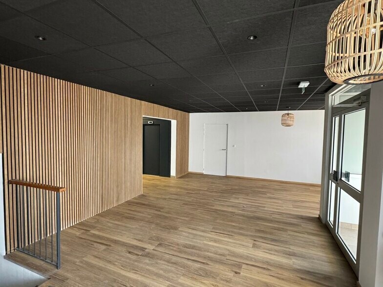 Bureau dans Metz à louer - Photo intérieure – Image 2 sur 3