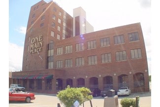 Plus de détails pour 101 S Main St, Decatur, IL - Bureau, Local commercial à louer