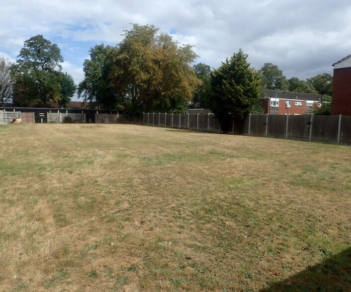 161 Hob Moor Rd, Birmingham à vendre - Photo de l’immeuble – Image 2 sur 5