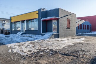 Plus de détails pour 5810-5814 Seminary Rd, Alexandria, VA - Local commercial à louer