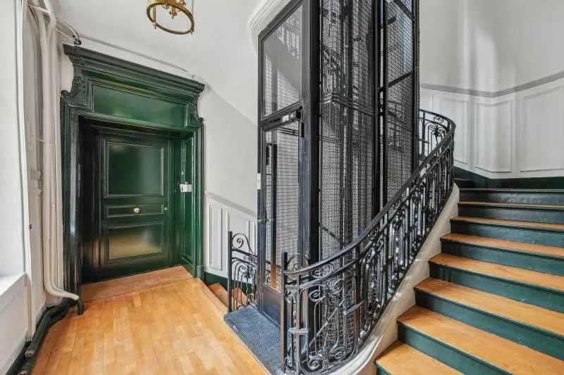 13 Rue Vivienne, Paris à louer Photo intérieure– Image 1 sur 3