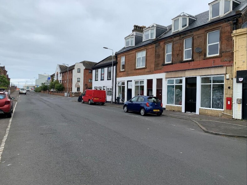 38 North Harbour St, Ayr à louer - Photo de l’immeuble – Image 1 sur 1