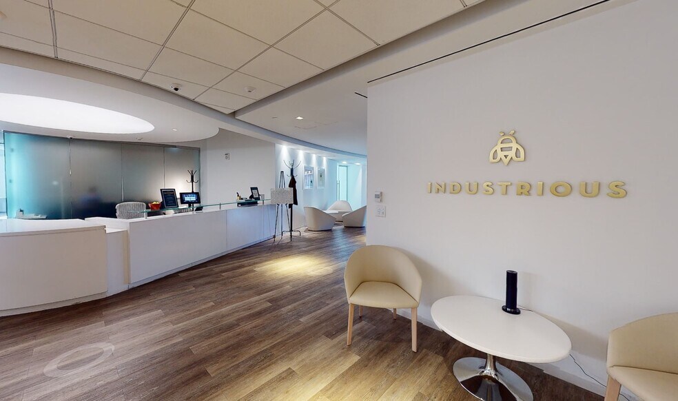 3100 Clarendon Blvd, Arlington, VA à louer - Numérisation 3D Matterport – Image 2 sur 10