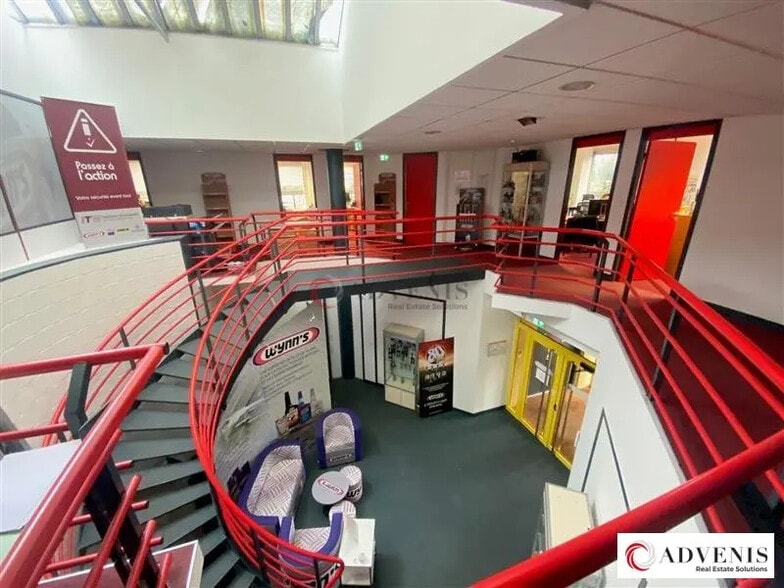 Bureau dans Pessac à louer - Photo intérieure – Image 3 sur 10