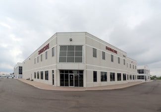 Plus de détails pour 8841 George Bolton Pky, Caledon, ON - Local commercial à louer