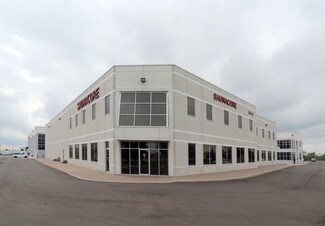 Plus de détails pour 8841 George Bolton Pky, Caledon, ON - Local commercial à louer