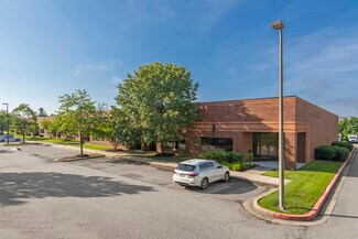 Plus de détails pour 9005 Junction Dr, Annapolis Junction, MD - Local d'activités à louer