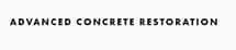 Advanced  Concrete Restoration