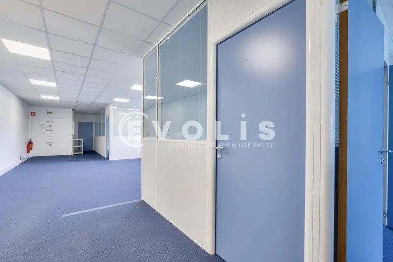 Bureau dans Aulnay-sous-Bois à louer - Photo intérieure – Image 3 sur 6