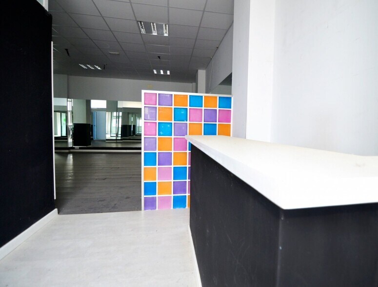 Calle Recreo, 12, Béjar, Salamanca à vendre - Photo de l’immeuble – Image 2 sur 13
