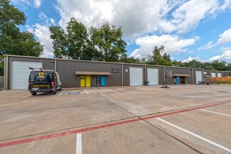 Plus de détails pour 310 Magnolia St, Spring, TX - Industriel/Logistique à vendre