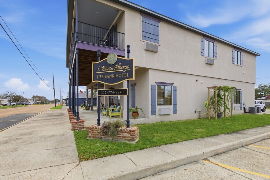233 Arthur Ave, Lake Arthur, LA à vendre - Photo de l’immeuble – Image 3 sur 42