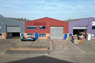 Plus de détails pour 1-5 The Cordwainers, Southend On Sea - Industriel/Logistique à louer