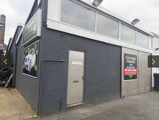 166 Stanley Green Rd, Poole à vendre - Photo de l’immeuble – Image 2 sur 11