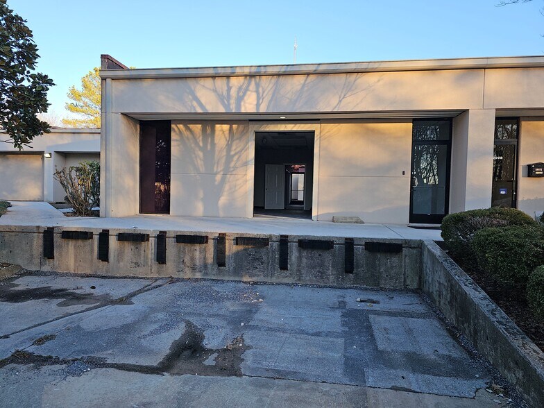115 Nowlin Ln, Chattanooga, TN à louer - Photo de l’immeuble – Image 3 sur 7