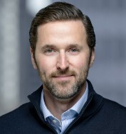Justin Burns