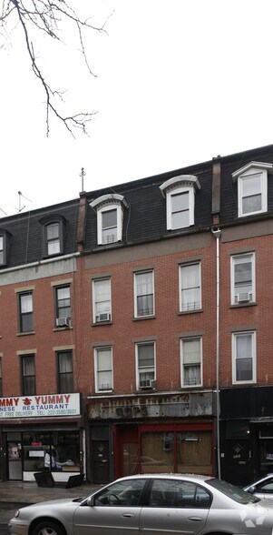 415 Myrtle Ave, Brooklyn, NY à vendre - Photo de l’immeuble – Image 3 sur 4