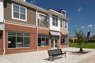 Plus de détails pour 3525-3547 Philadelphia Pike pike, Claymont, DE - Bureau, Local commercial à louer