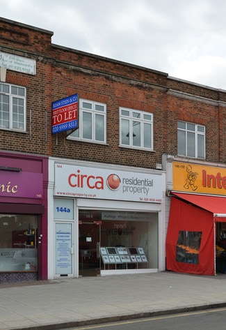 Plus de détails pour 144 George Ln, Londres - Local commercial à louer