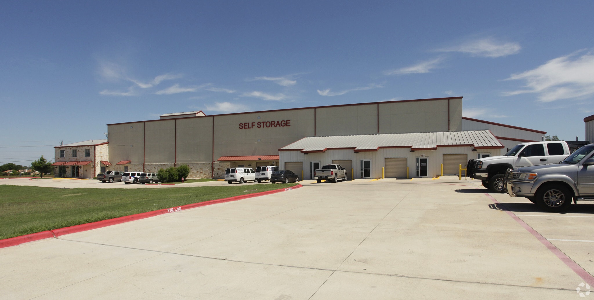 20217 FM 685, Pflugerville, TX à louer Photo principale– Image 1 sur 3