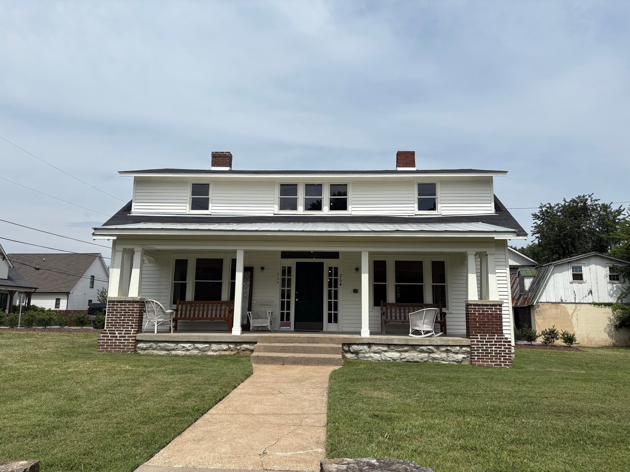 264 Natchez St, Franklin, TN à louer Photo intérieure– Image 1 sur 17