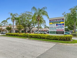 Plus de détails pour 5275 Red Bug Lake Rd, Winter Springs, FL - Local commercial à louer