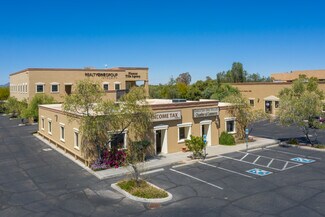 Plus de détails pour 7435 N Oracle Rd, Tucson, AZ - Bureau à louer