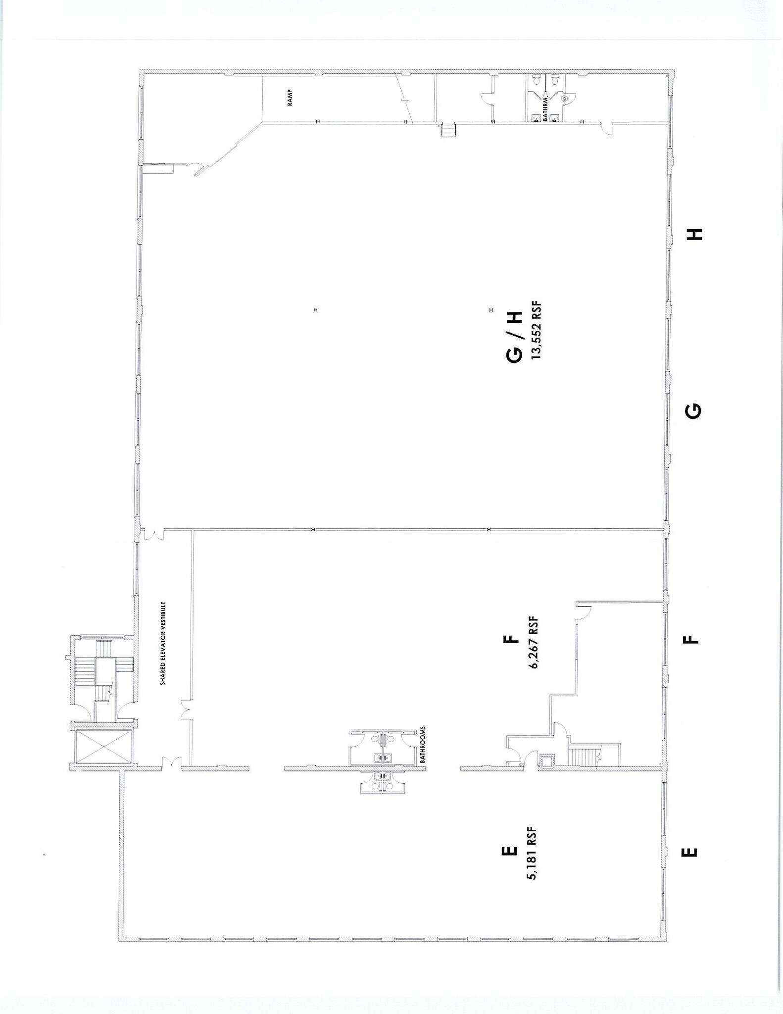 31 South St, Mount Vernon, NY à louer Photo intérieure– Image 1 sur 2