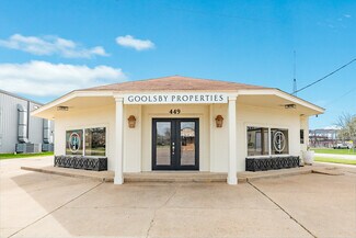 Plus de détails pour 449 S 17th St, West Columbia, TX - Bureau à vendre