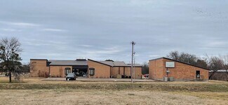 Plus de détails pour 4725 Wellington St, Greenville, TX - Bureau à louer
