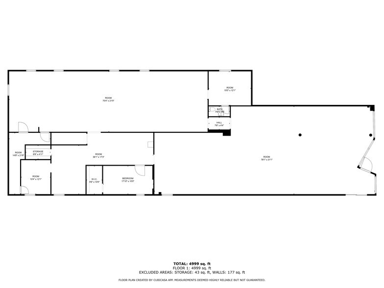 123 N Main St, Maryville, MO à louer - Photo de l’immeuble – Image 2 sur 10