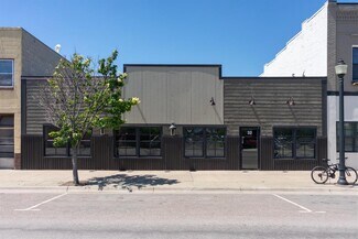 Plus de détails pour 32 1st Ave W, Kalispell, MT - Local commercial à vendre