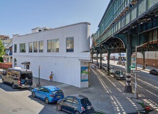 Plus de détails pour 8501 New Utrecht Ave, Brooklyn, NY - Local commercial à vendre