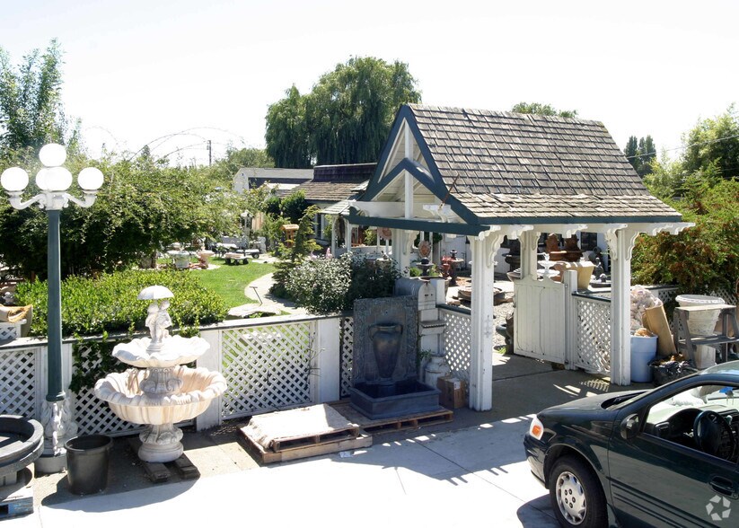 3885 Broadway St, American Canyon, CA à vendre - Photo de l’immeuble – Image 2 sur 3