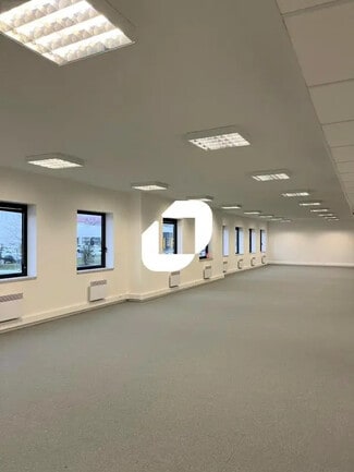 Plus de détails pour 15 Avenue André Diligent, Roubaix - Bureau à louer