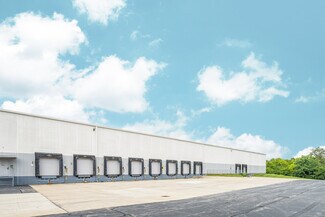 Plus de détails pour 2030 Meridian Pl, Hebron, KY - Industriel/Logistique à louer