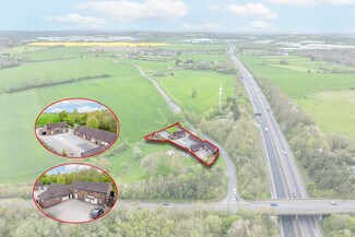 Plus de détails pour Birchmoor Lane, Tamworth - Local commercial à vendre