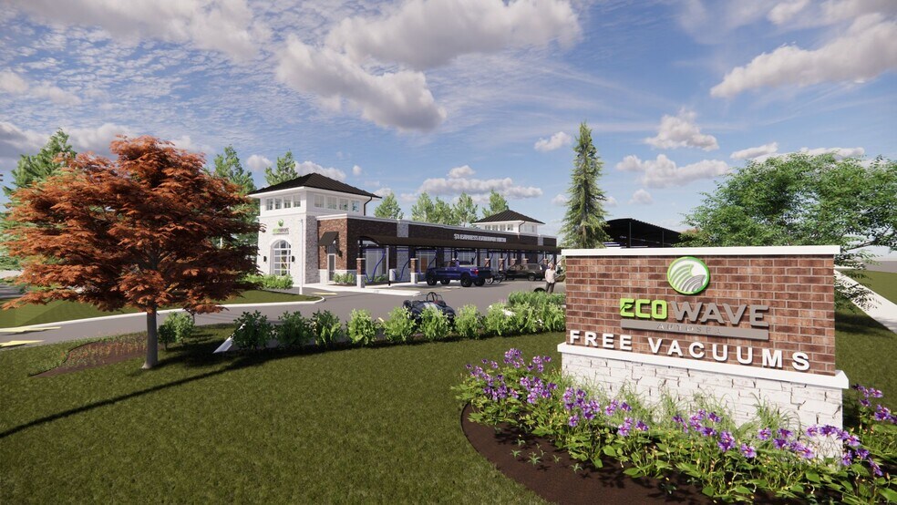 2701 Ogden Ave, Lisle, IL à vendre - Photo de l’immeuble – Image 3 sur 6